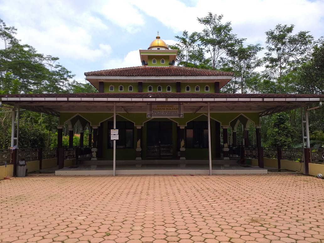 Darun Najah