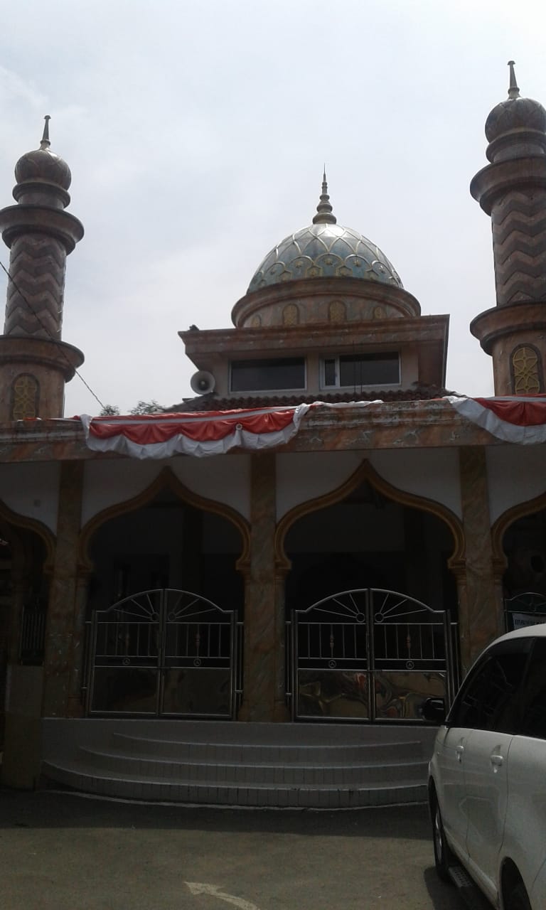 AL- HUDA