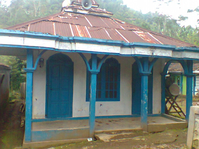 Al-Mustaqim