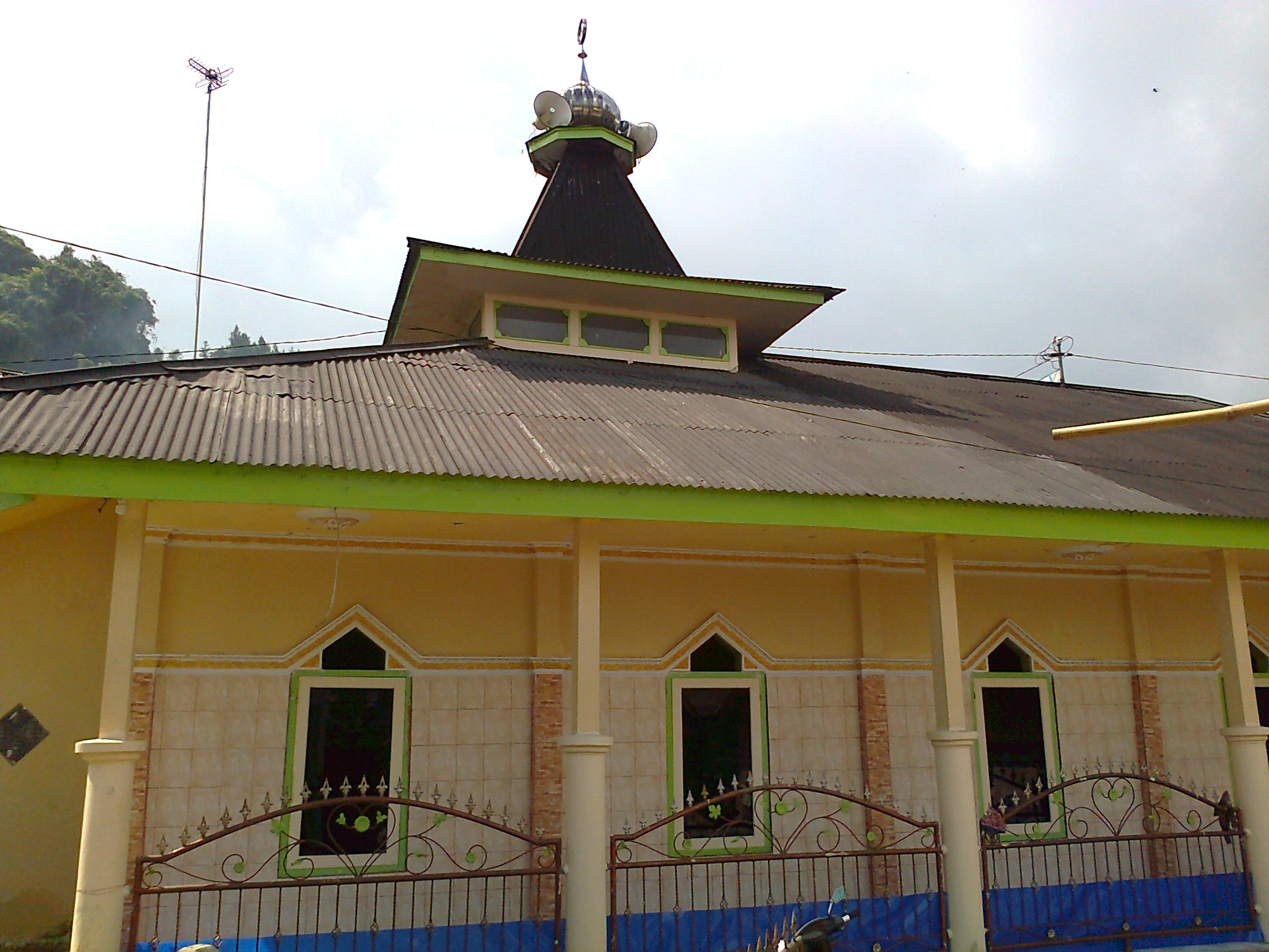 AL-HIDAYAH