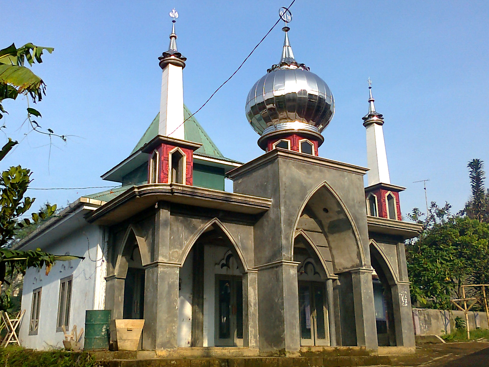 Al-Ikhlas
