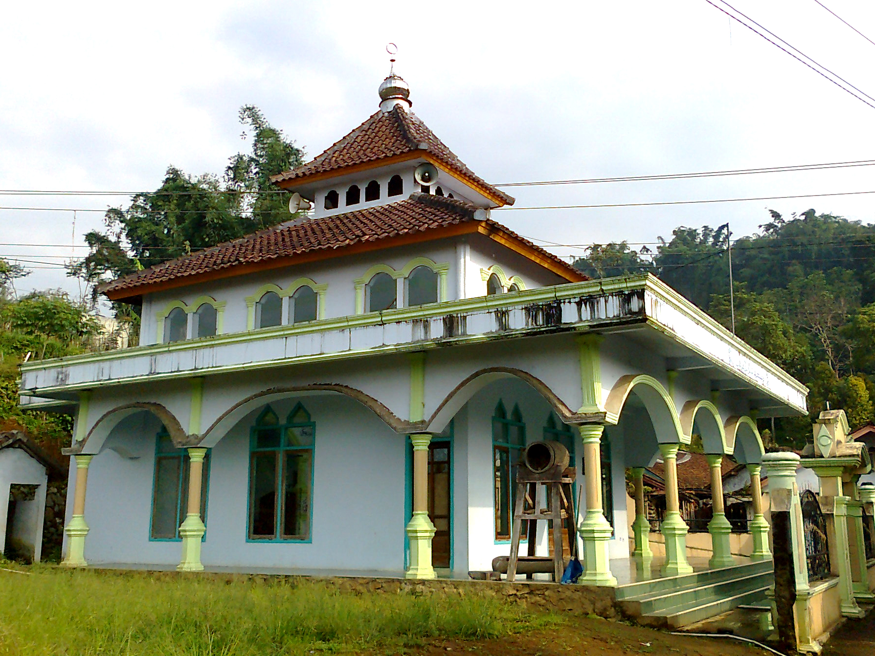 Al-Muttaqin