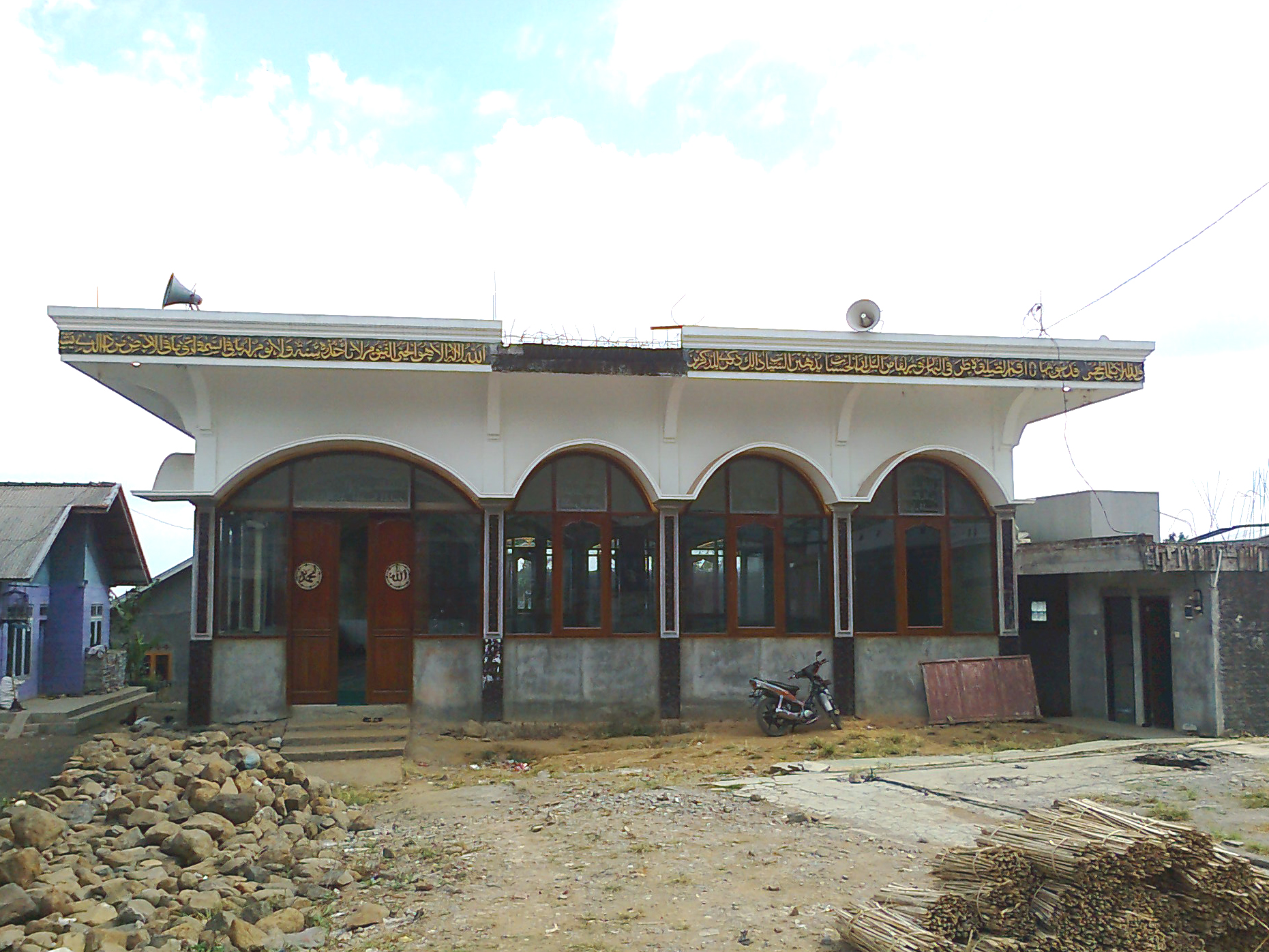At-Taqwa