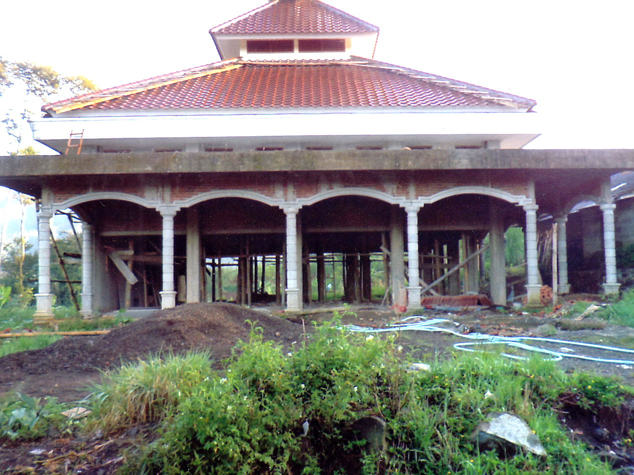 Baitul Ma'mur