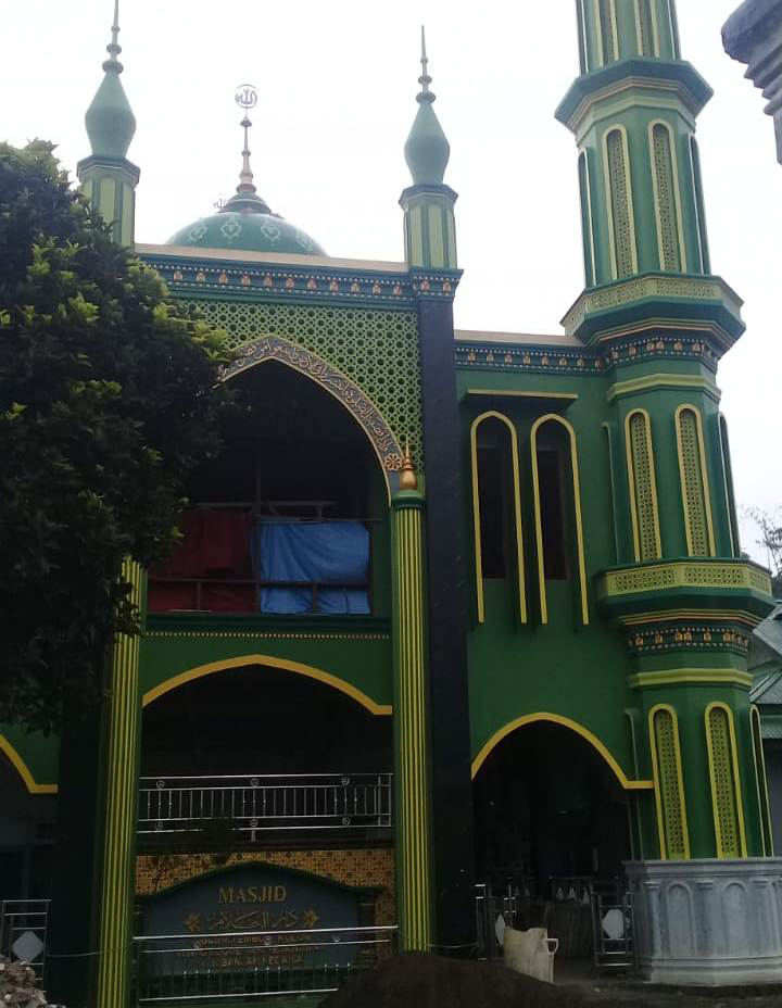 DARUSSALAM