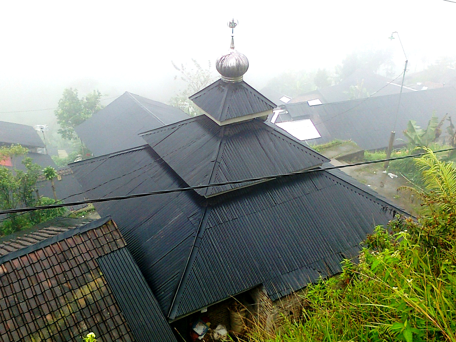 At-Taqwa