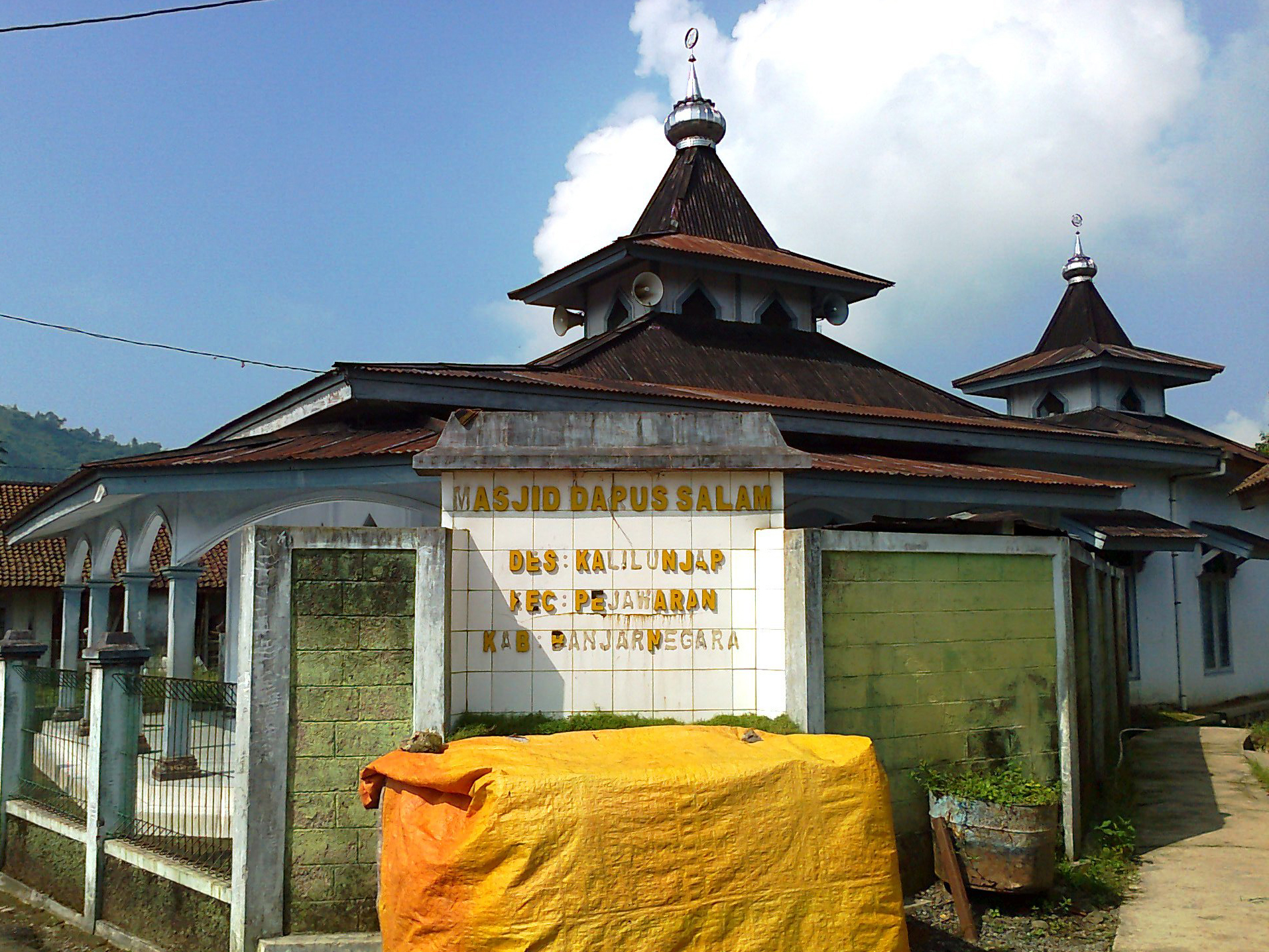 Darussalam