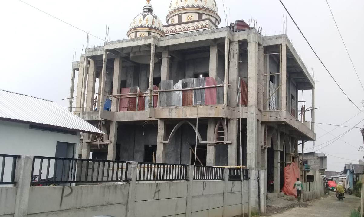 BAITUL NGIFAH
