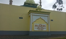 BANI HAJI KARTONO
