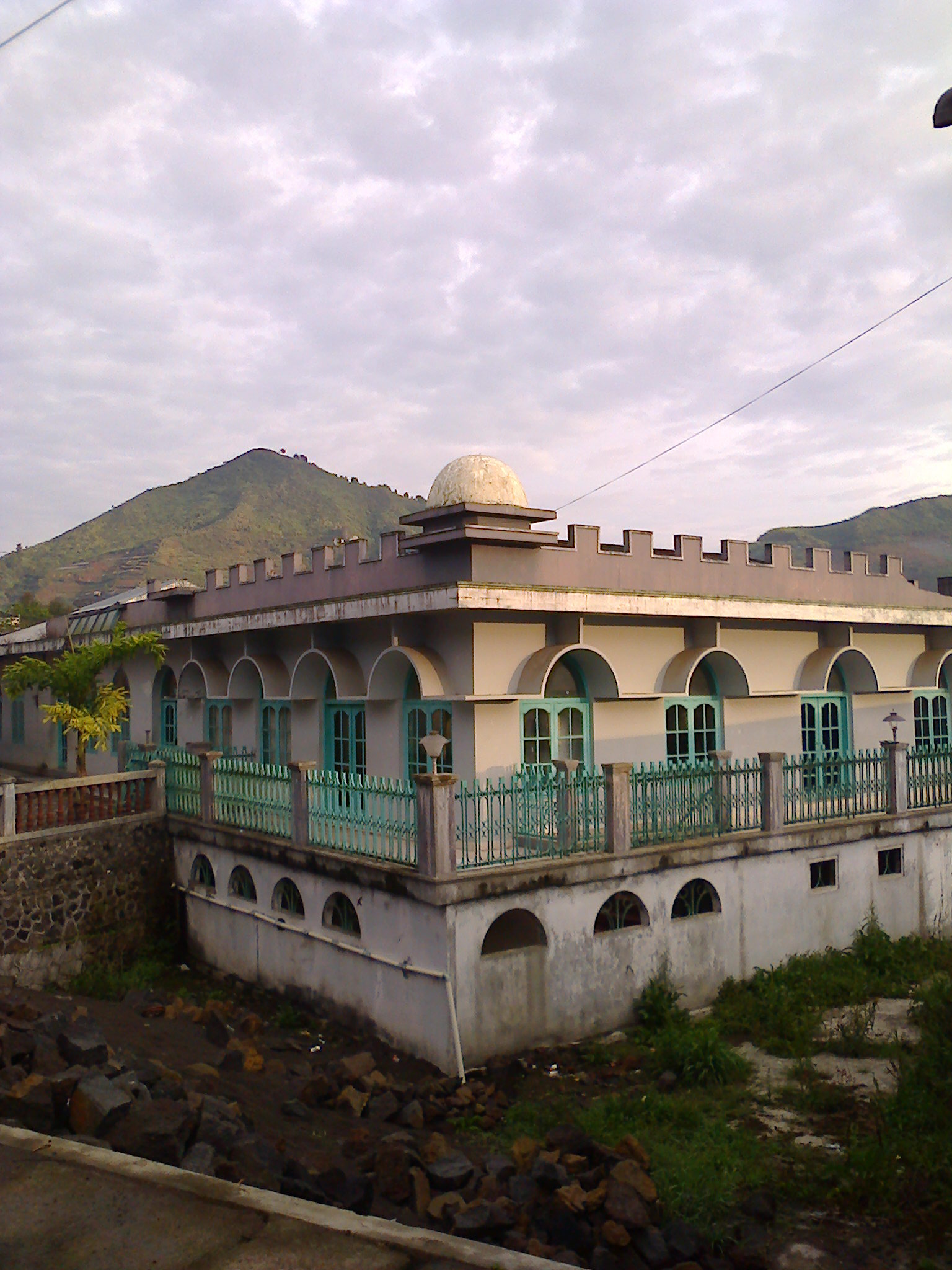 BAITUL MA'MUR