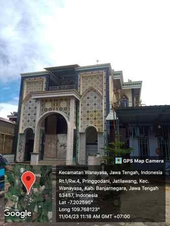 AL-BAROKAH