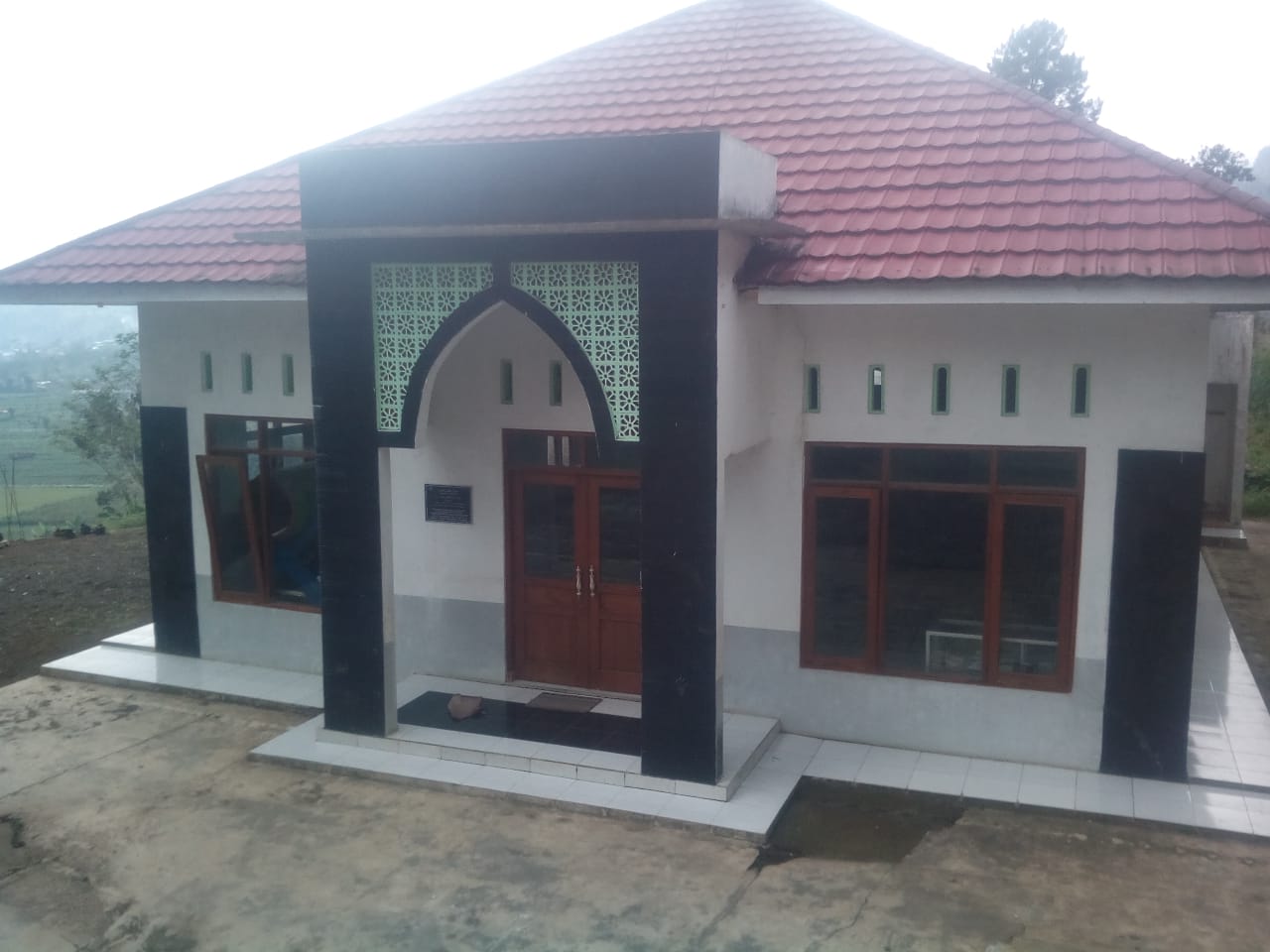 ABDURRAHMAN