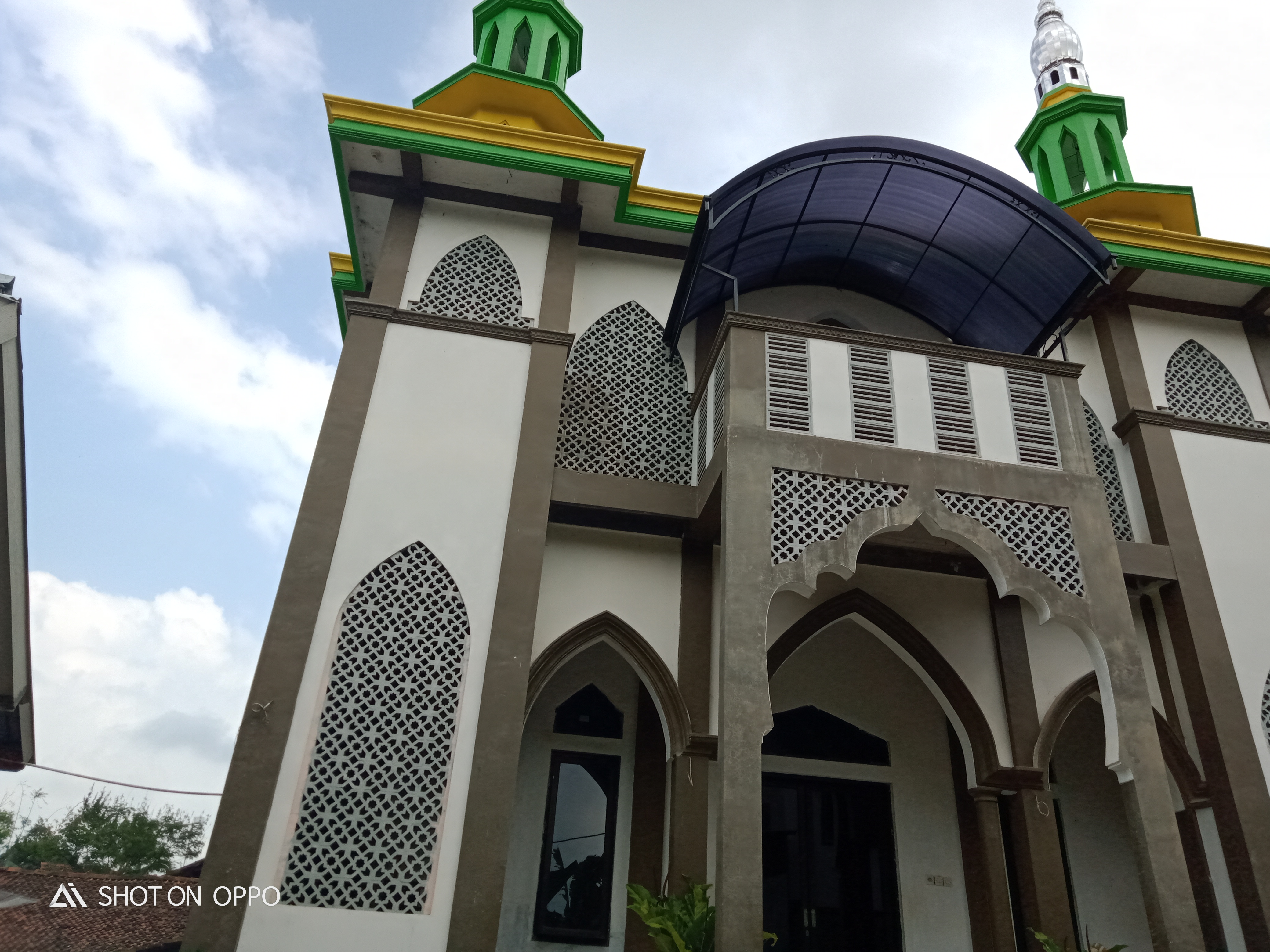 AT-TAQWA