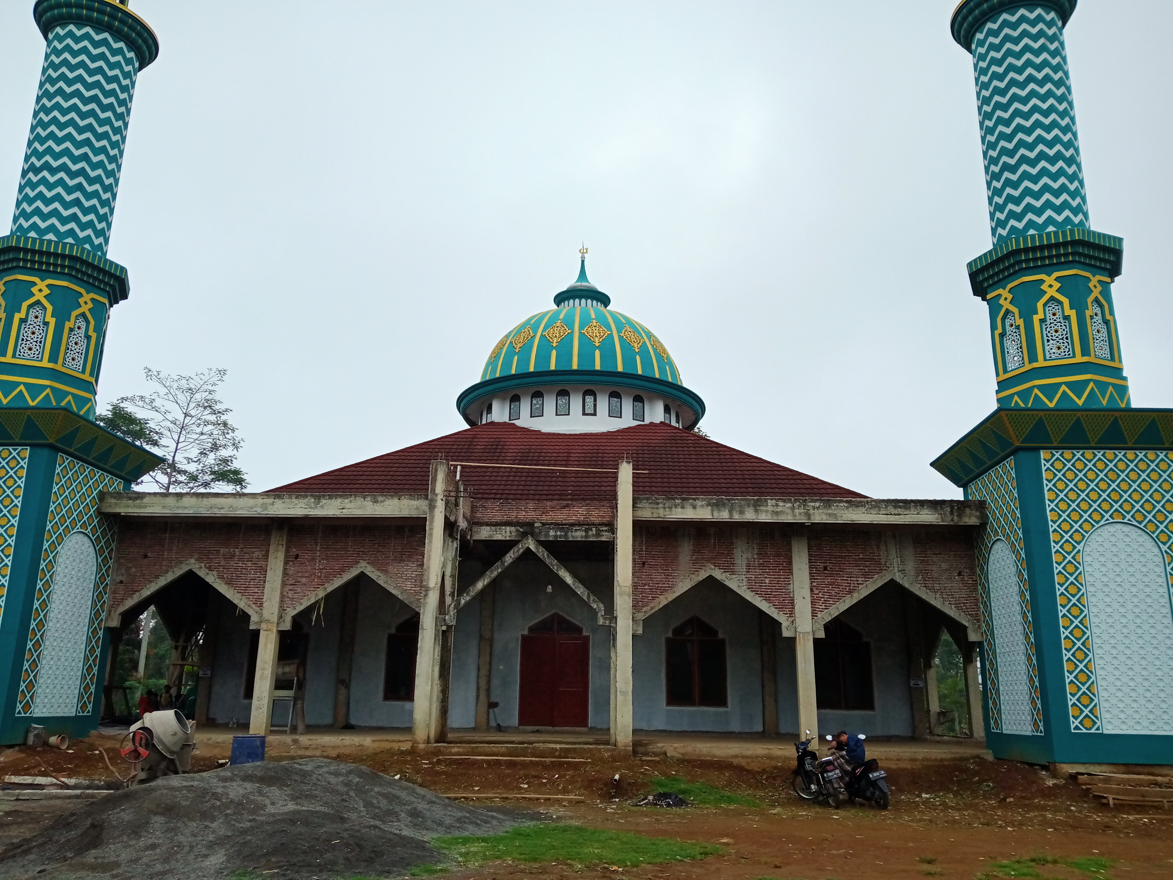 AT-TAQWA