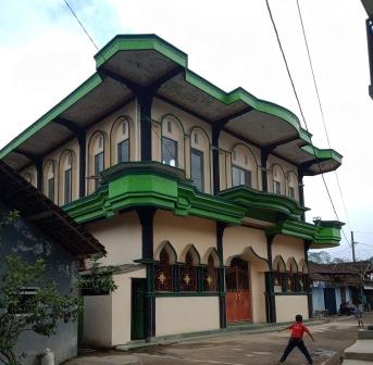 AL-HUDA