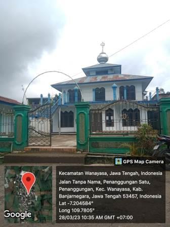 DARUL MUTTAQIN