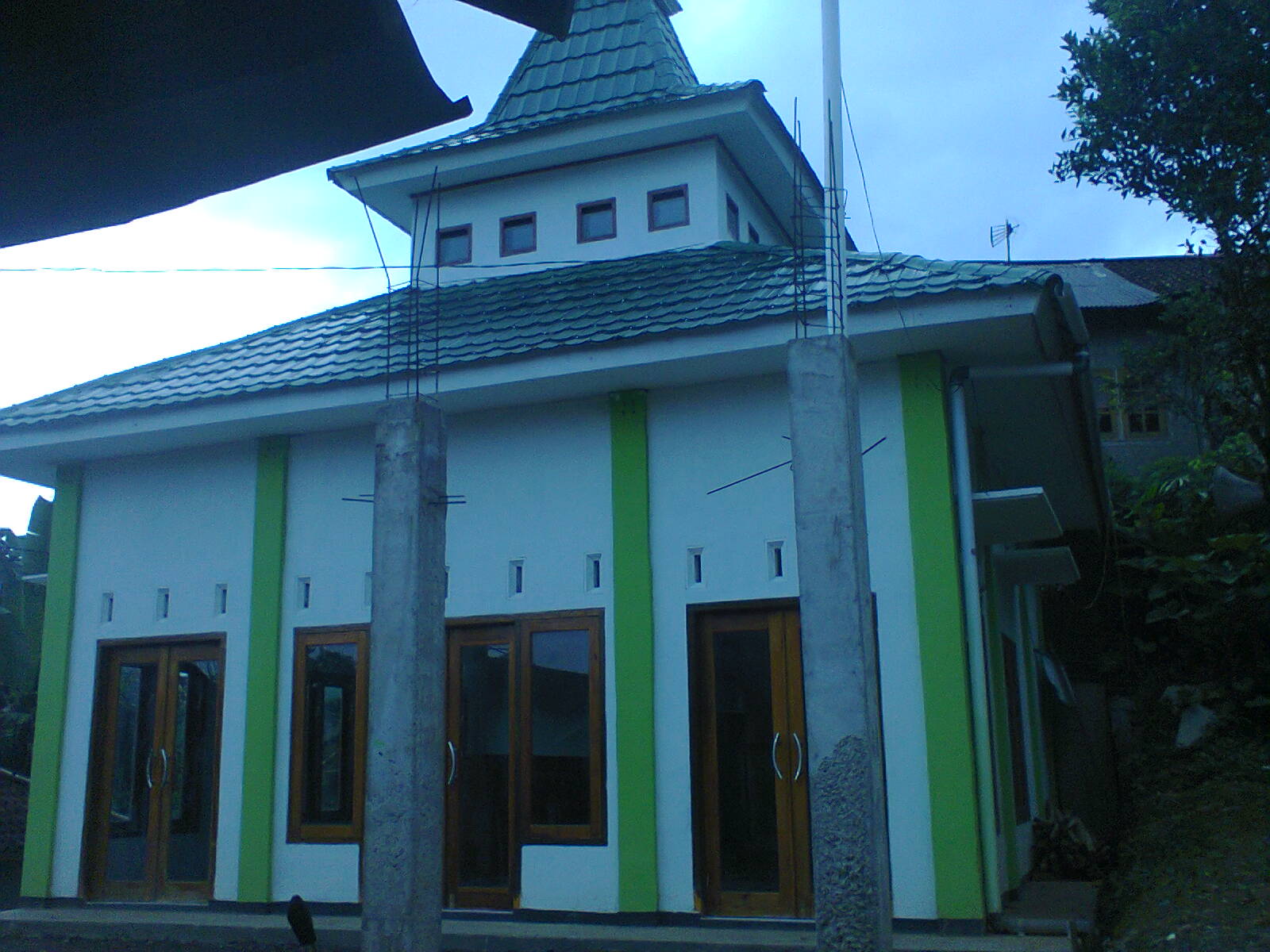 An-Nikmah