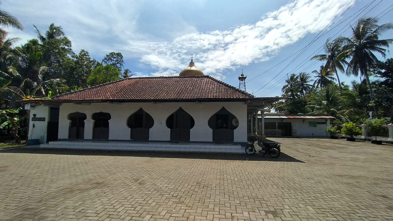 AL-MAFANI