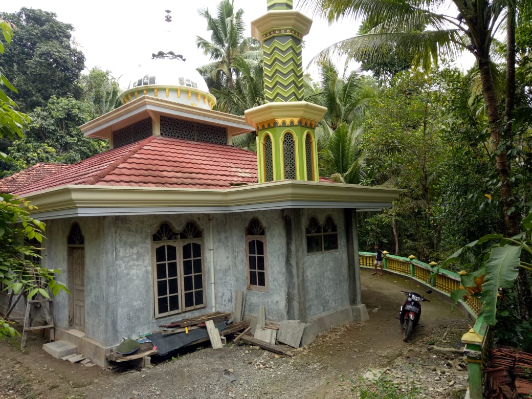 DARUL HIKAM
