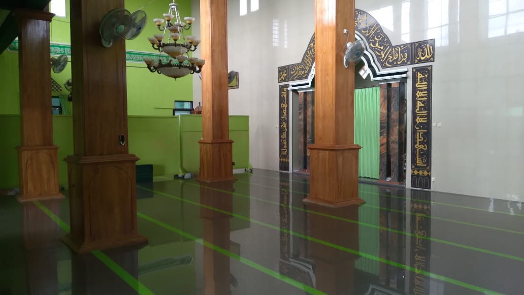 MIFTAKHUL HUDA