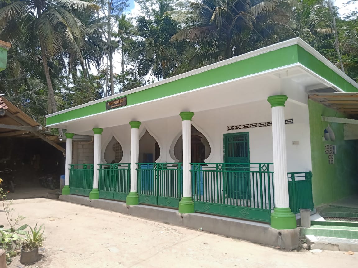 NUR IMAN