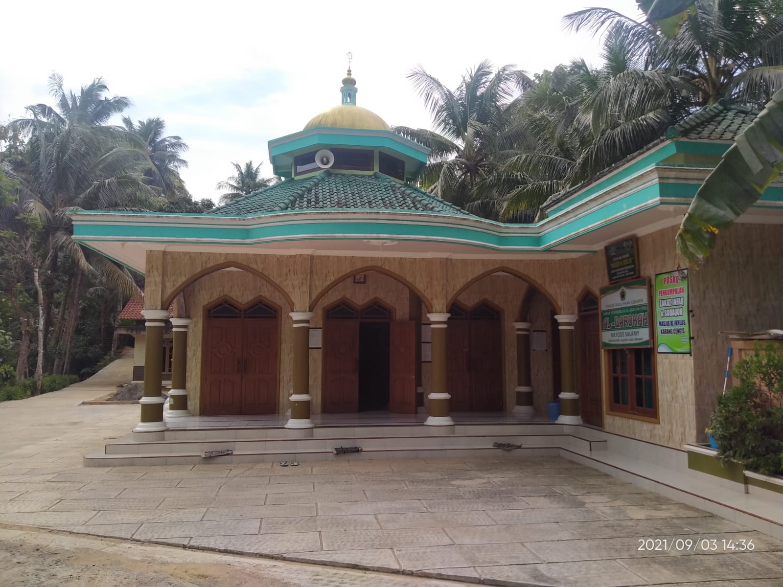AL IKHLAS