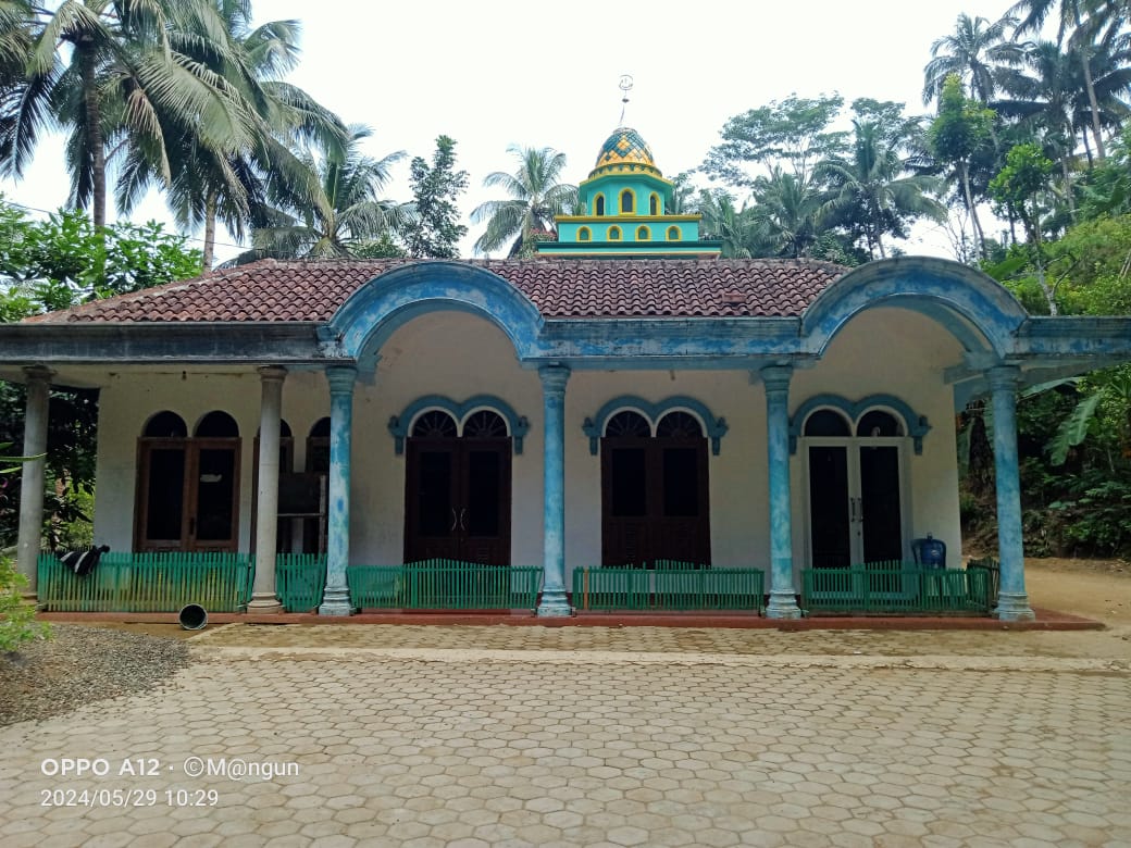 AL-FALAH