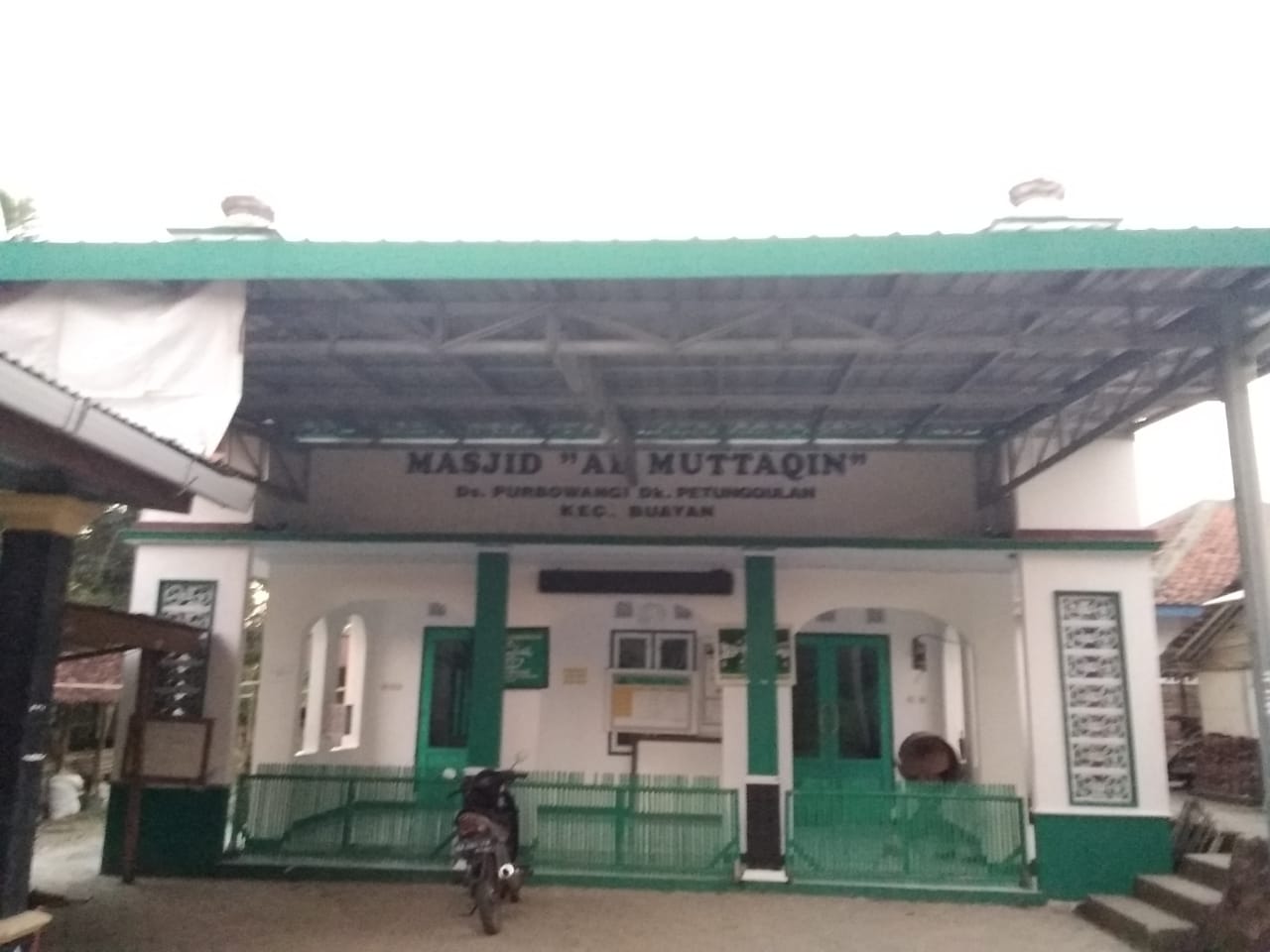 AL-MUTTAQIN