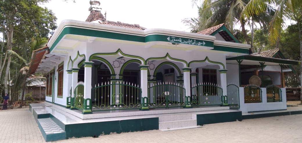 BAITUL MA'MUR
