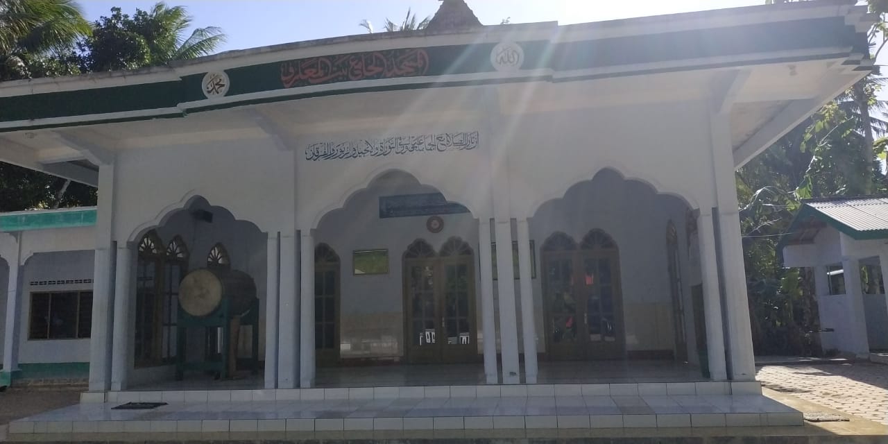 BAITUL MA'ARIF