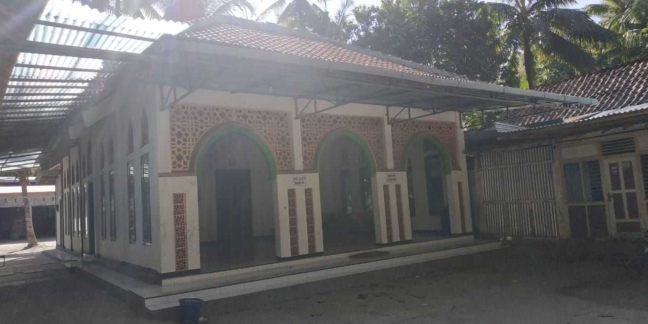 ASSALAFIYAH