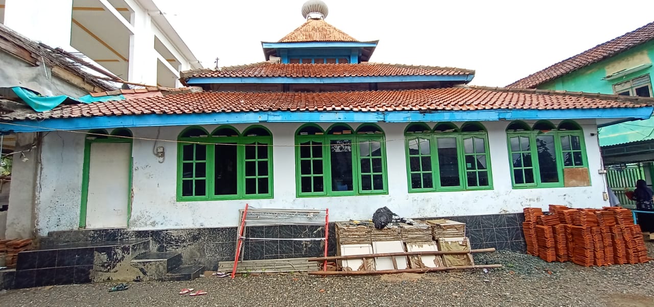 AL-ISTIQOMAH