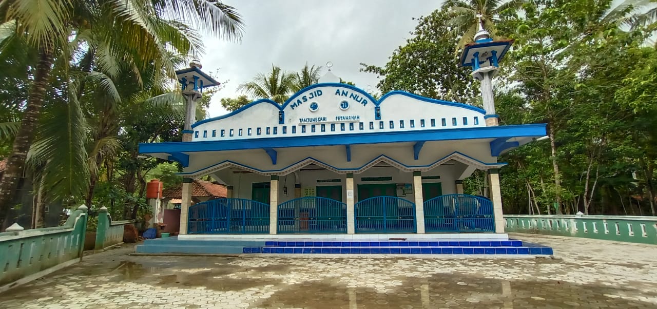 AN-NUR