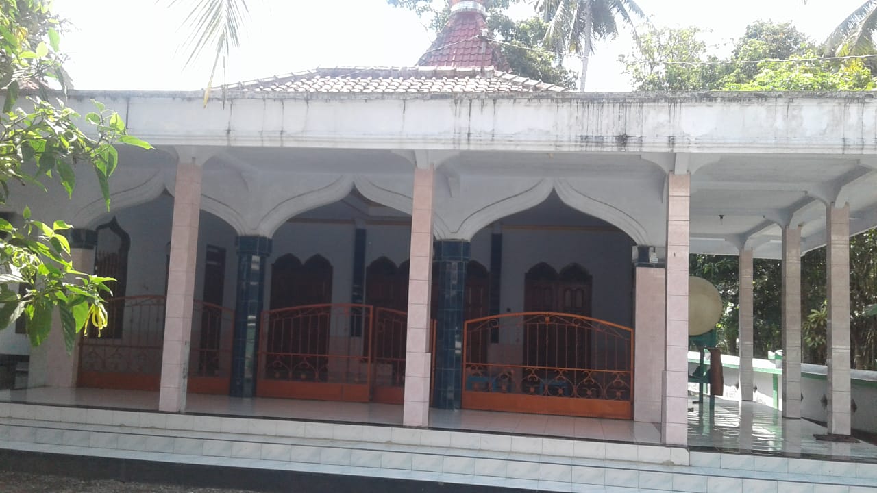 BAITUL RAHMAT