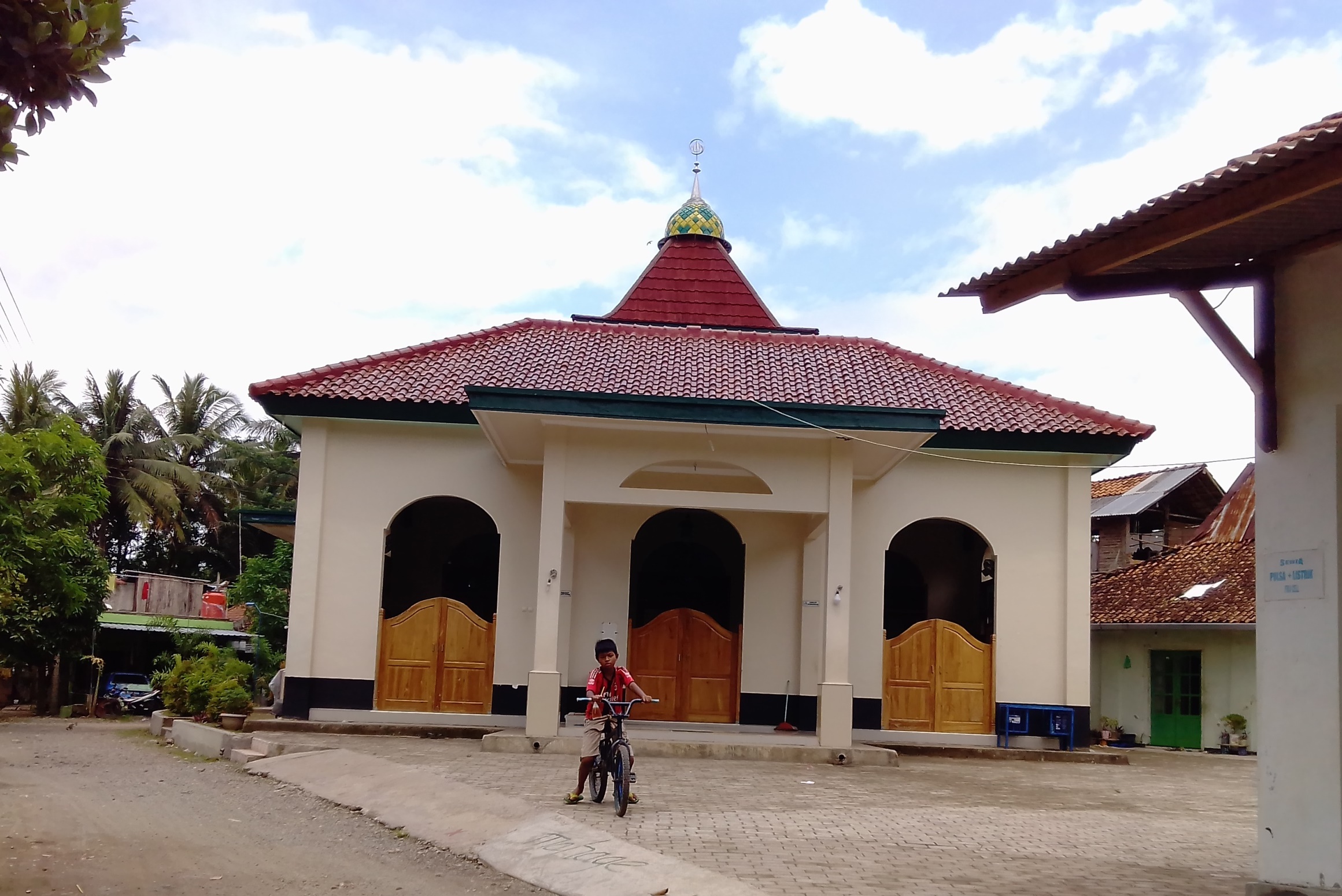 AT-THOHIRIYYAH