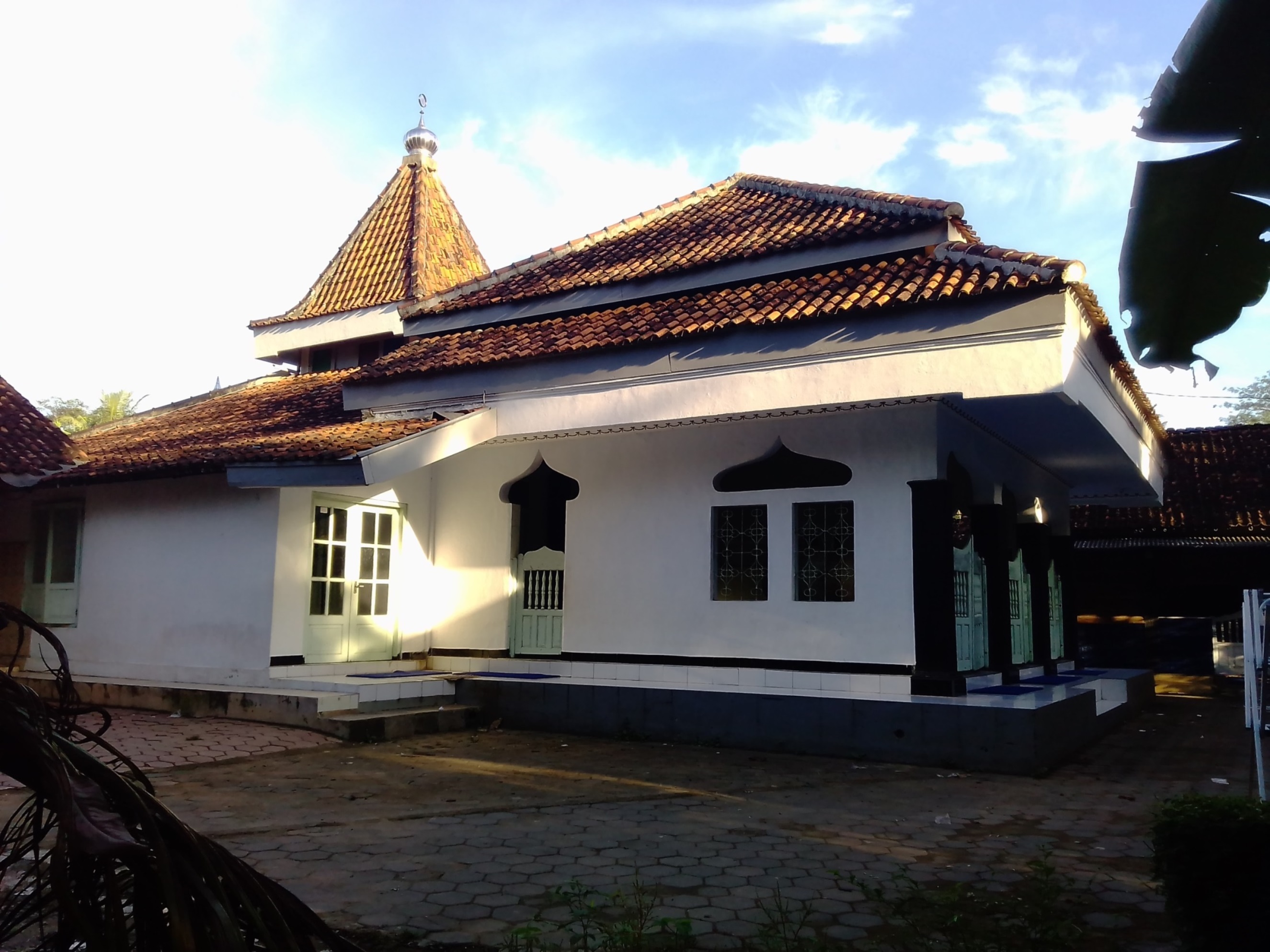 DARUL HUDA
