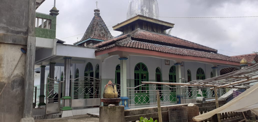 BAITUSSALAM
