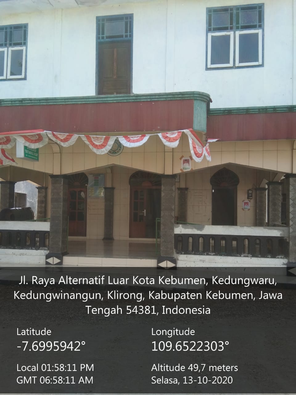 MIFTAKHUL HUDA