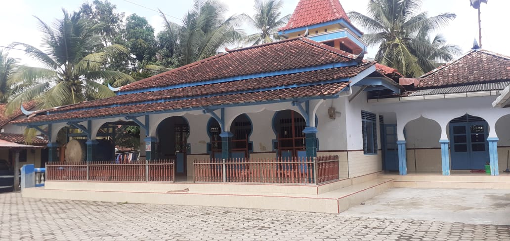 MAFATIHUL HUDA