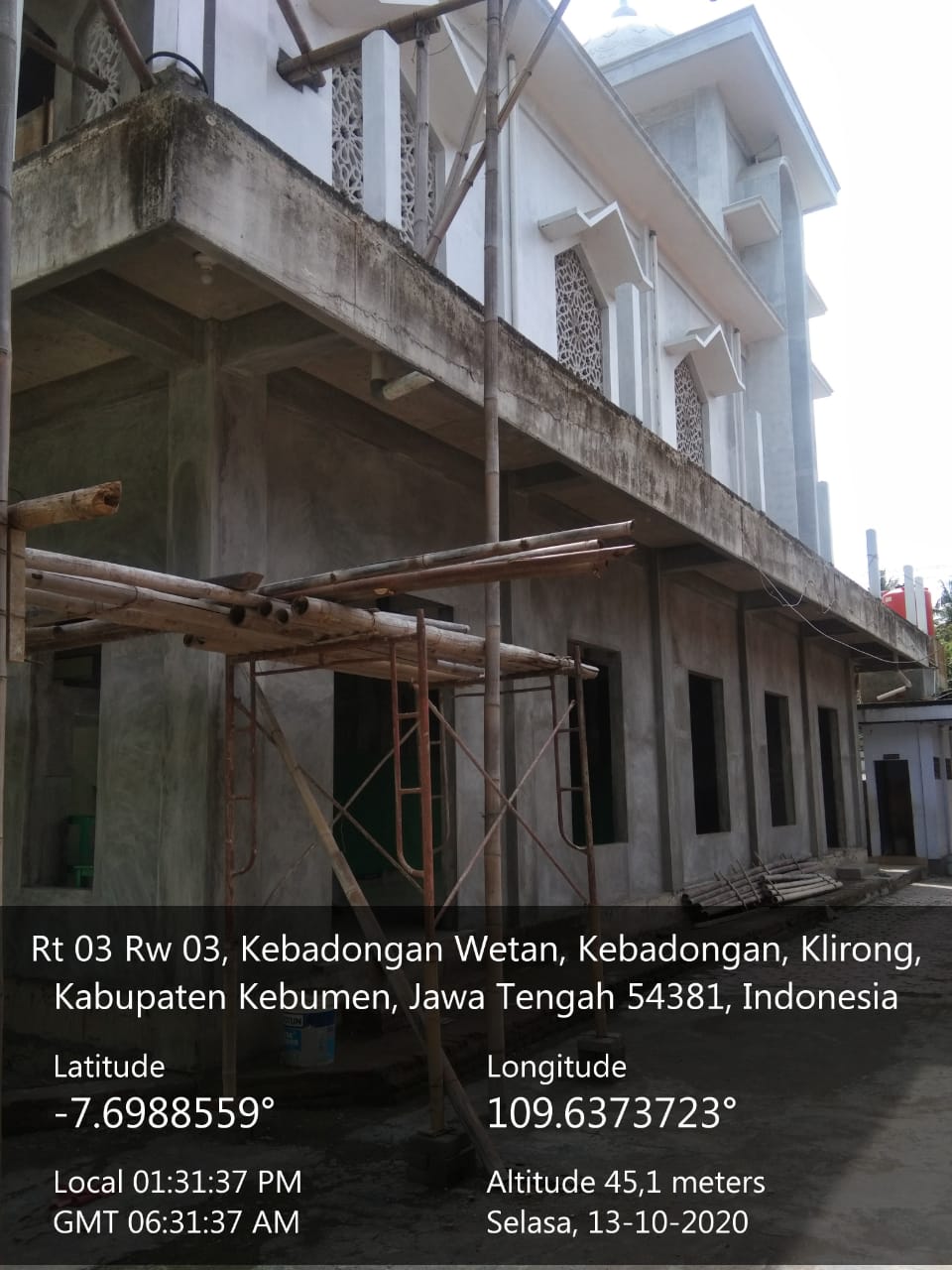 BAITUL MAKMUR