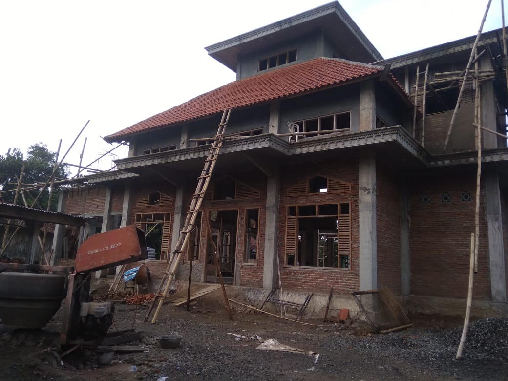 MIFTAHUL HIDAYAH