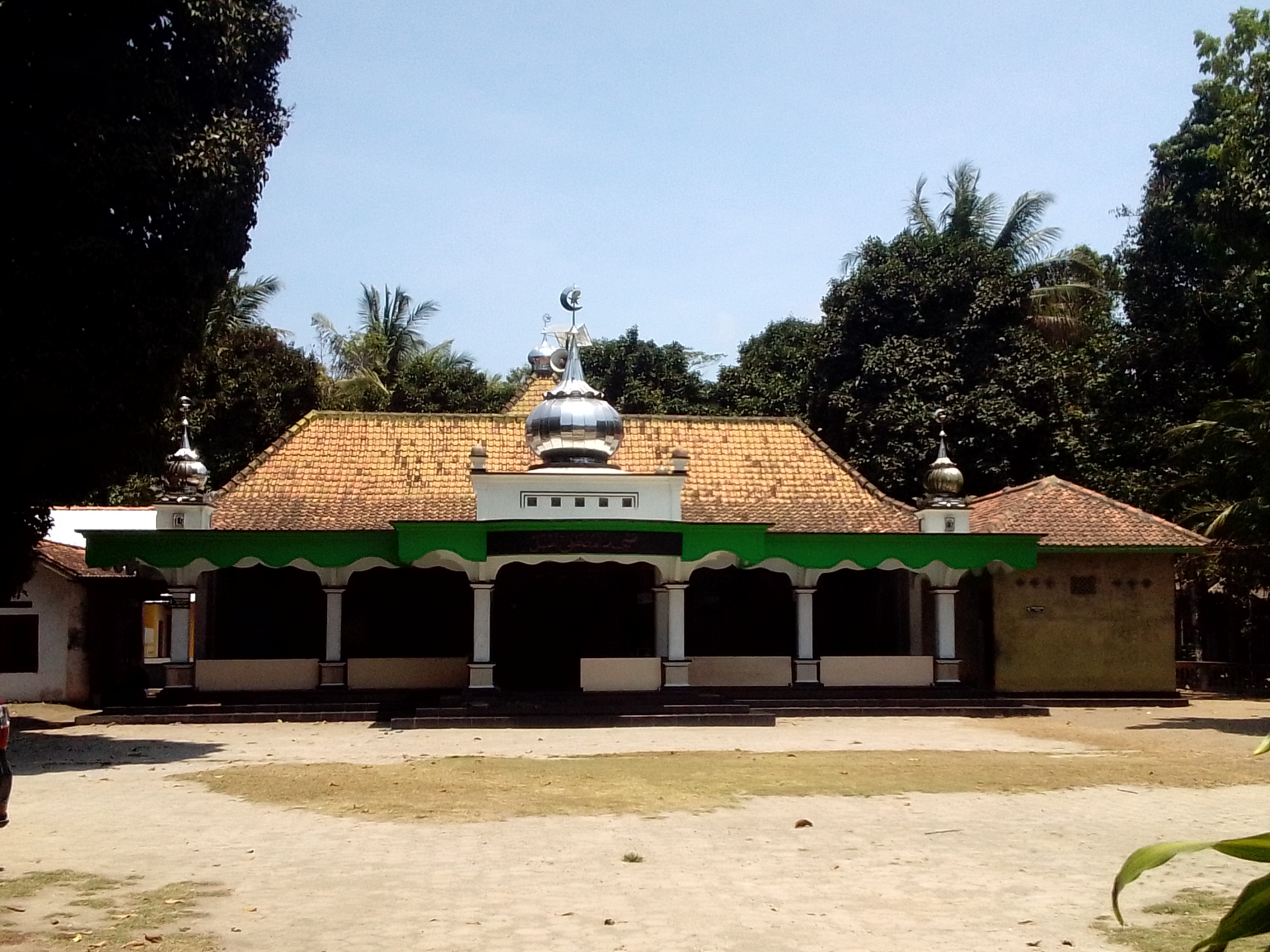 AL-MUSTHOFA