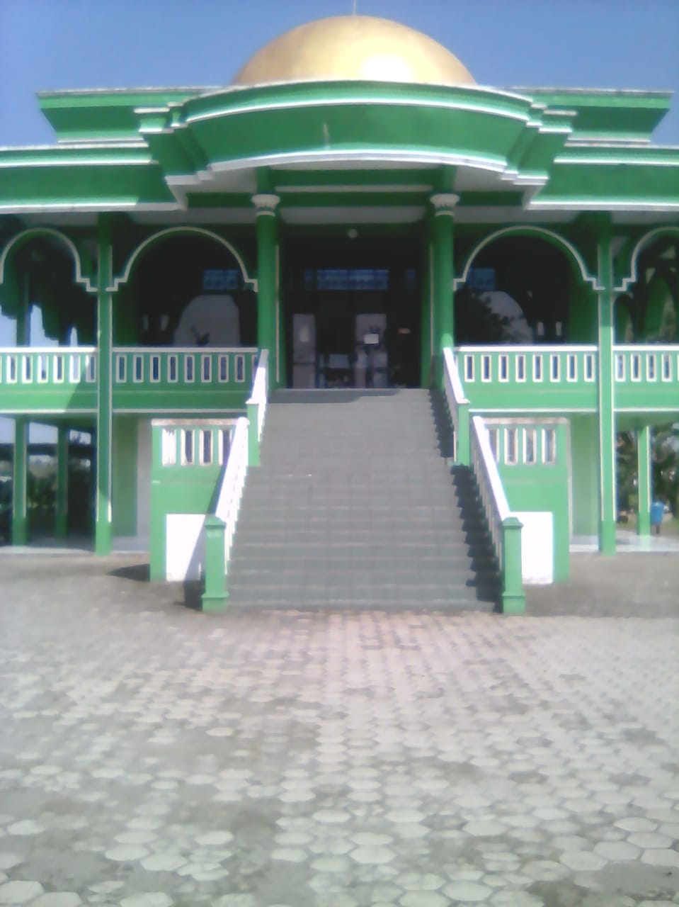 AL-IKHLAS