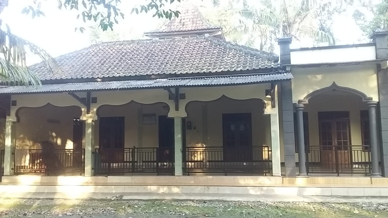 DARUS SU'ADA