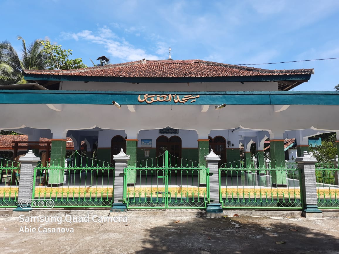 AT TAQWA