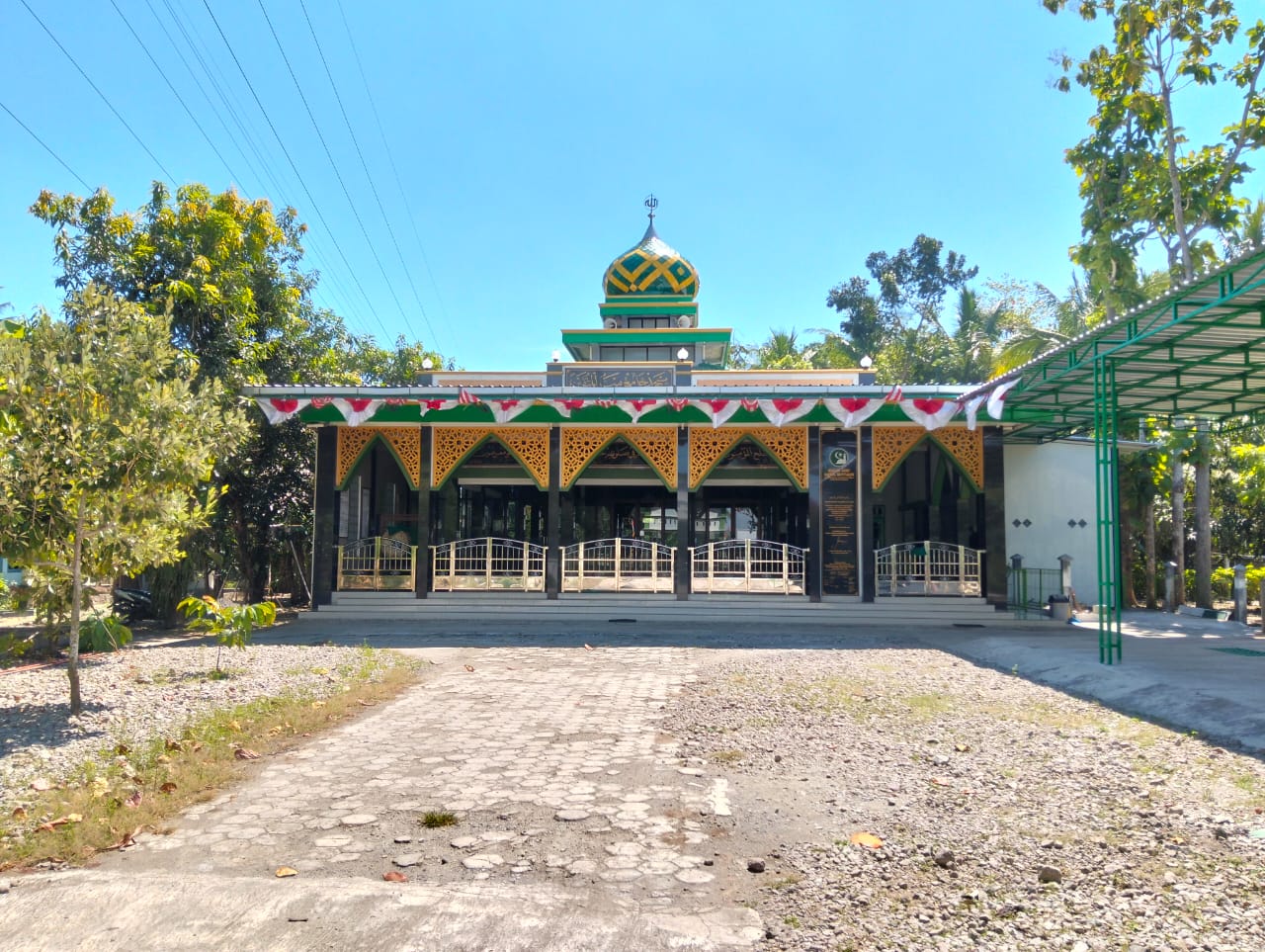 BAITUL MUTTAQIN