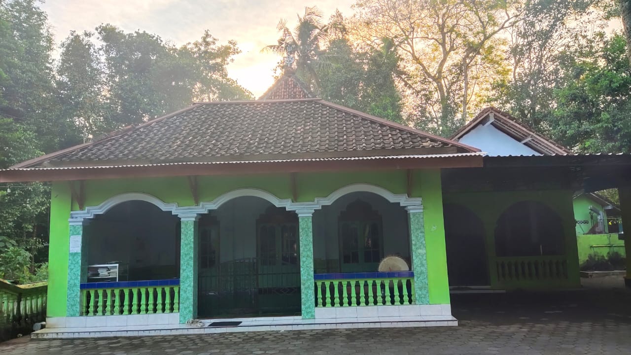 NURUL HIKMAH