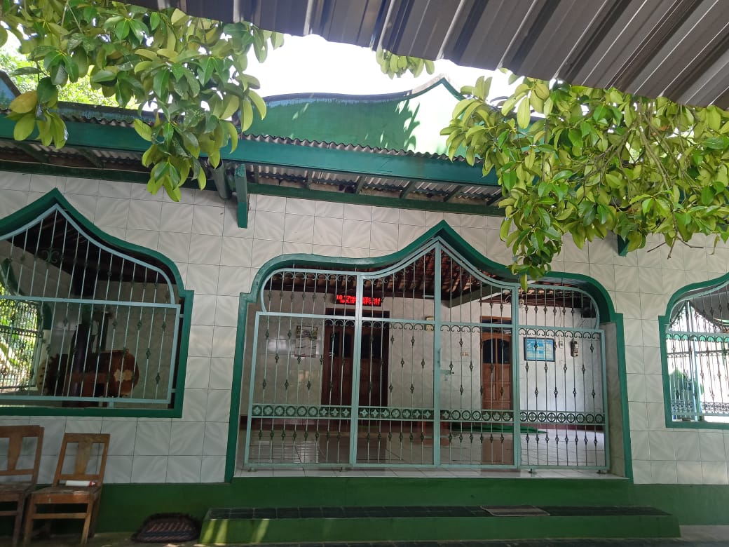 MUTIHAN