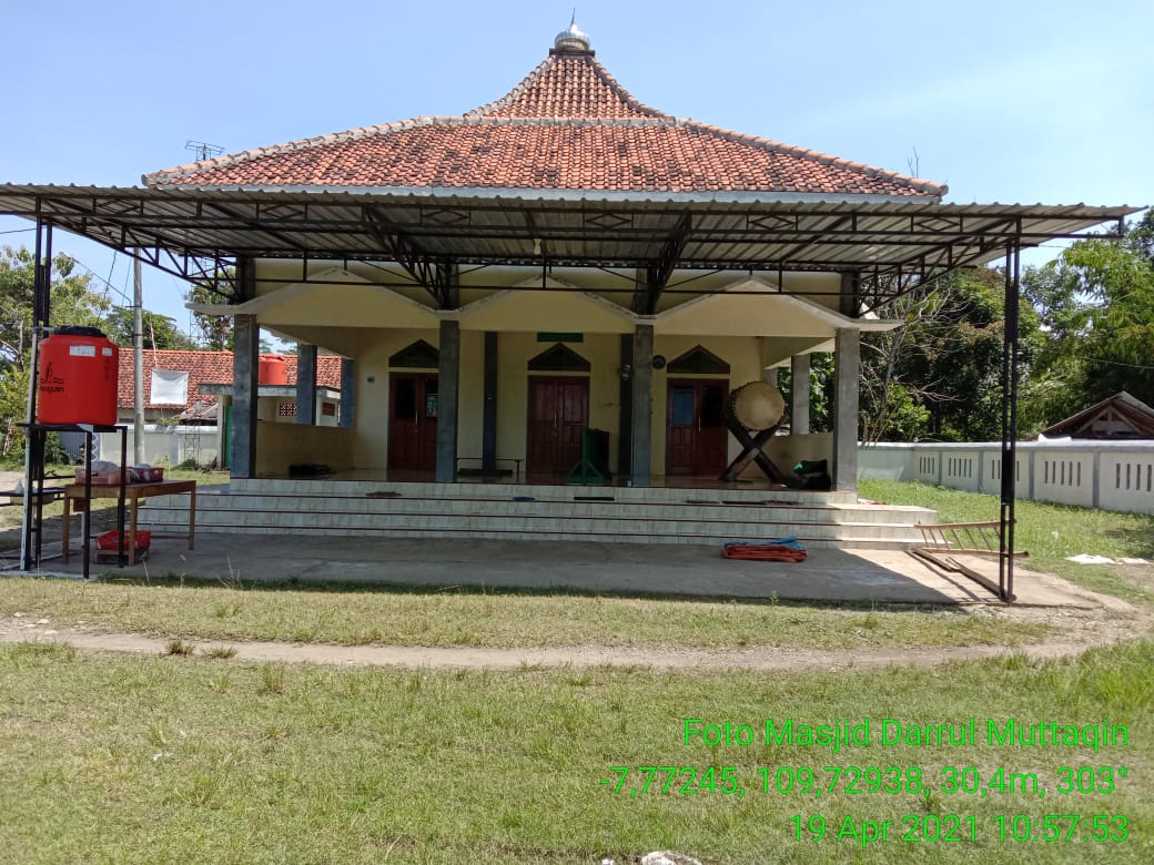 DARUL MUTTAQIN
