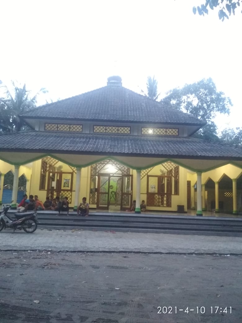 DAARUN NAWA